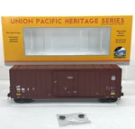 Mth Premier 20-2774A Up Heritage Union Pacific 50 High Cube Boxcar New. Fixed Price $89.99.