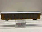 Scale Micro Trains Mtl 111 00 020 Trailer Ettx 711021 Auto Rack. Fixed Price $52.50.