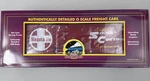 Mth Premier 20-93239 Santa Fe 50 High Cube Box Car #45705 O-scale New In. Fixed Price $69.99.