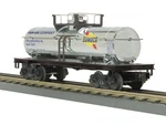 Mth Train Scale Sunoco Tank Car 30-73531 New Box. Fixed Price $109.99.