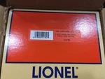 Lionel 21756 6464 Pk Overstamp Boxcars Erie/conrail - Make Offers!!!. Fixed Price $44.99.