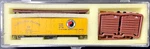 Intermountain Scale R-40-23 Ice Reefer "northern Pacific" Kit. Fixed Price $11.50.