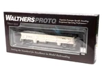 Ho Scale Walthers Proto 920-110083 Union Pacific Up 998175 45' Difco Dump Car. Fixed Price $32.00.