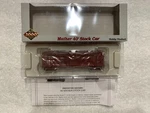 Proto 2000 #920-54627 Ho Scale & Double Deck Mather 40' Stock Car #110268. Fixed Price $24.99.