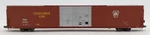 Walthers 932-35014 Ho Scale Prr Pullman Standard 86' Hi-cube 4-DOOR Boxcar Ex. Fixed Price $23.49.