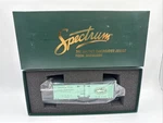 Bachmann Spectrum 27471 ON30 Dogfish Head Craft Brewery Billboard Reefer. Fixed Price $39.95.