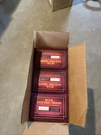 Mth 20-98103 Wvp&p Log Set Original Carton!. Fixed Price $180.00.