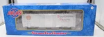 Atlas 3001838-1 Southern Pacific Overnights 40" Single Door Box Car 3-RAIL Nib. Fixed Price $68.00.
