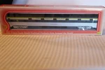 Ho Scale Ihc, Sleeper Passenger Car, Chesapeake & Ohio, Silver, # Greenbrier. Fixed Price $32.00.