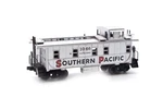 Atlas 35612 Southern Pacific #1066 Caboose - Nib. Fixed Price $22.99.