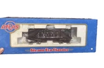 Atlas Gauge Usra 55 Ton Coal Hopper T&oc Nyc #28354 Rail. Fixed Price $84.99.