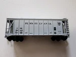 Atlas Gauge Air Slide Hopper Pennsylvania. Fixed Price $7.99.
