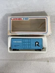 Ho Scale Bachmann 76036 51' Plug Door Box Car Rock 57028 The. Fixed Price $11.95.