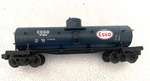 Mth Gauge Esso Single Dome Tank Car 91863. Fixed Price $20.00.
