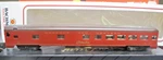 Bachmann 43-1082 Ho Norfolk & Western 85' Smooth-side Observation Car #582. Fixed Price $69.99.