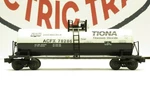 Lionel 6-17906 Scm Chemicals Uni-body Tank Car Ln. Fixed Price $41.64.