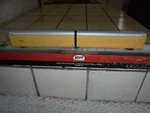 Atlas Ho Scale Articulated Auto Carrier (ns #110101). Fixed Price $75.00.