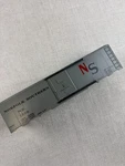 Williams Gauge, Norfolk Southern Boxcar #1295 Shell Only. Fixed Price $14.00.