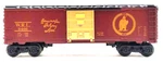 Lionel 6-9466 Gauge Wanamaker Railway Lines Boxcar Ln/box #. Fixed Price $34.87.