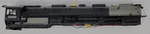 Lionel 38014-7 #3800 D&rgw Lionmaster Challenger Boiler Shell. Fixed Price $125.00.