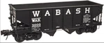Atlas Gauge 3005805-1 Wabash Usra 55 Ton Coal Hopper #31000-NEW. Fixed Price $72.00.