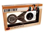 Polar Lights Star Trek Discovery U.s.s. Prebuilt Display Bronze #979 New. Fixed Price $49.99.