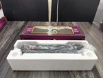 Mth 20-90020D Gauge New Haven Gondola Car W/junk Load #61072 J.307. Fixed Price $34.00.