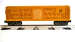 Rail King By Mth Trains Pennsylvania Stock Car MT-7100 (77). Fixed Price $20.00.