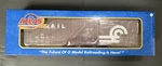 **brand New** Atlas Berwick 60' Hy-cube Box Car Conrail Item 3001447-2. Fixed Price $350.00.