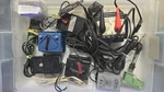 12 Transformers, Lionel Ho Power Packs, 0101, 0105, 1033, Untested Train Vintage. Fixed Price $57.60.