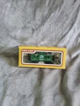 Life-like 8530 Caboose B.n. Ho Train Car. Fixed Price $9.75.