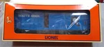 Lionel "o" Scale 6-17271 Bc 50' Modern The Rock. Fixed Price $45.00.