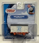 Bachmann Scale Thomas & Friends 1945 80TH Anniversary Ventilated Van #77419. Fixed Price $29.99.
