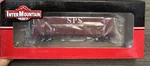 Intermountain Rtr Ho #35203-43 General Svc Drop Bottom Gondola Woodchip Sps. Fixed Price $41.99.