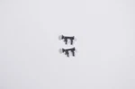 Kato Atlas RS-3 RSD-4 RSD-5 Single Chime Air Horn Set Of 707204. Fixed Price $9.99.