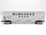 Mth 20-97112 Milwaukee Road PS-2CD High Sided Hopper Car #99619 Ln 8944. Fixed Price $67.99.