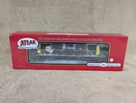 Atlas Steel Ho 42 Coil Car Ussx Road 170510 Nos. Fixed Price $48.99.