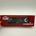 Atlas 20004055 Ho Scale Canadian Pacific Plug Door Boxcar Cpi #85635 In. Fixed Price $39.99.