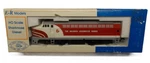 E-r Models Baldwin Sharknose Diesel Locomotive #040-4102 Original Box. Fixed Price $49.99.