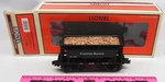 Lionel 6-16484 Copper Range Ore Car. Fixed Price $50.00.