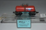 Scale Atlas Standard Chemical Beer Can Tank Car 510 C48675. Fixed Price $19.99.