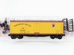 Scale Micro-trains Mtl 49260 Northern Pacific 40' Wood Reefer #93428. Fixed Price $26.95.