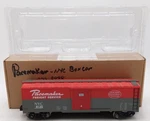Menards 279-3888 New York Central Pacemaker Boxcar #9130 Ex. Fixed Price $9.59.