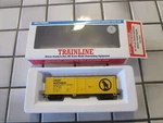Walthers Great Northern 40 Foot Reefer Car Ho Scale ////. Fixed Price $12.90.