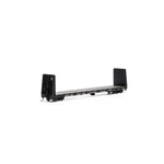 Athearn ATH17237 Ho 60' Bulkhead Flat Sp&s #35011. Fixed Price $39.99.