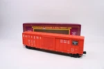 Mth 20-93058 Gauge Burlington 50' Single Door Box Car Cb&q #23319. Fixed Price $39.95.