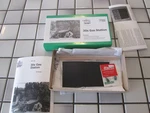 Evergreen Hill Designs 1930S Gas Station Wood Building Kit Ho Scale. Fixed Price $26.90.