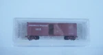 Nos Micro-trains Virginia & Truckee Railway 1015 Scale Box Car 39180. Fixed Price $22.95.