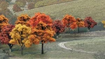 Woodland Scenics TR1575 Fall Colors (38). Fixed Price $31.69.