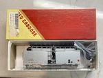 Red Caboose Ho Kit RC-8060-1 Aar 40' Box Car #138003 Santa Fe Mow-silver. Fixed Price $29.95.